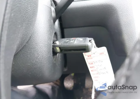 2016 Volkswagen Golf Sportwagen Tsi S 4-Door from USA, damaged, VIN 3VWA17AU9GM513845